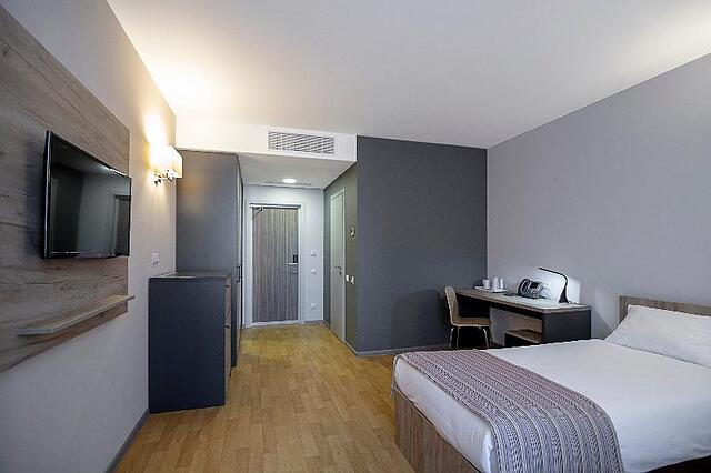 Favor Sport Hotel