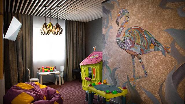 Favor Sport Hotel