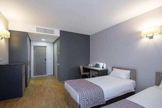 Favor Sport Hotel