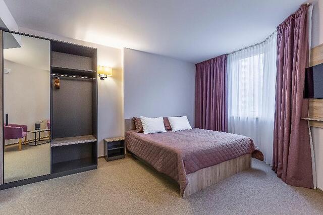 Favor Sport Hotel