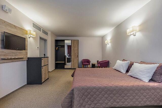 Favor Sport Hotel