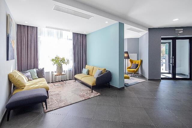 Favor Sport Hotel
