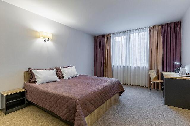 Favor Sport Hotel