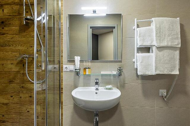 Favor Sport Hotel