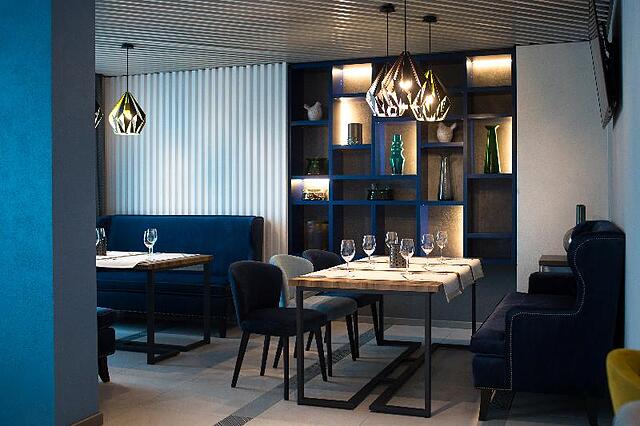 Favor Sport Hotel