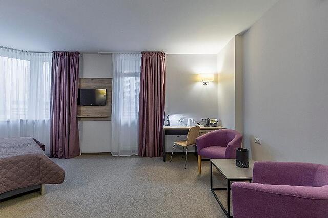 Favor Sport Hotel