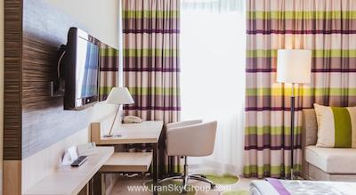 هالیدی این مسکاو-وینوگرادو