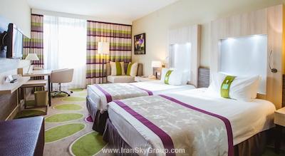 هالیدی این مسکاو-وینوگرادو