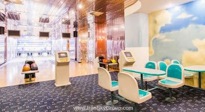 هالیدی این مسکاو-وینوگرادو