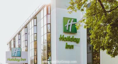 هالیدی این مسکاو-وینوگرادو