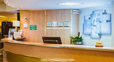 هالیدی این مسکاو-وینوگرادو