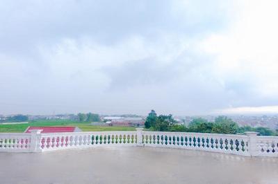 OYO 696 Hasanah Guest House Syariah De Saphire