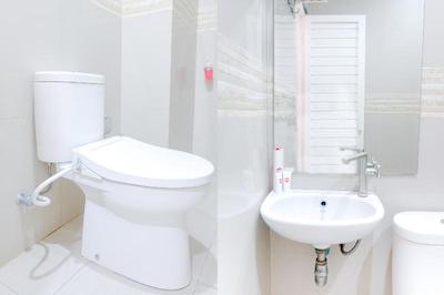 OYO 696 Hasanah Guest House Syariah De Saphire