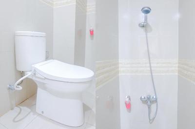 OYO 696 Hasanah Guest House Syariah De Saphire