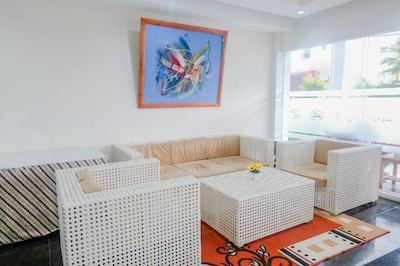 OYO 696 Hasanah Guest House Syariah De Saphire