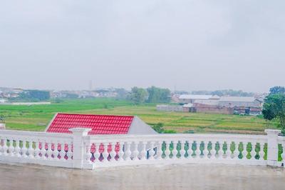 OYO 696 Hasanah Guest House Syariah De Saphire