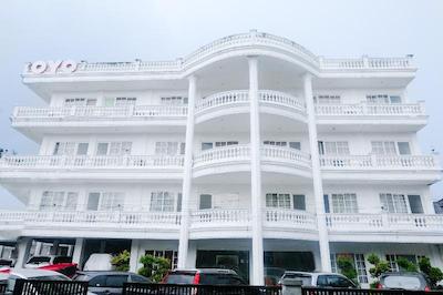 OYO 696 Hasanah Guest House Syariah De Saphire