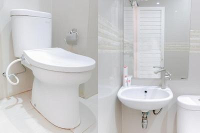 OYO 696 Hasanah Guest House Syariah De Saphire