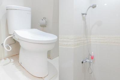 OYO 696 Hasanah Guest House Syariah De Saphire