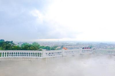 OYO 696 Hasanah Guest House Syariah De Saphire