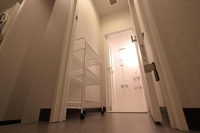 MEZAME HOSTEL