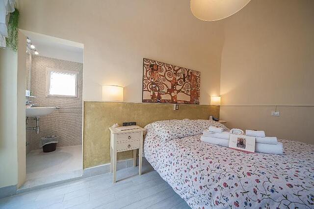 Albergo Etruria