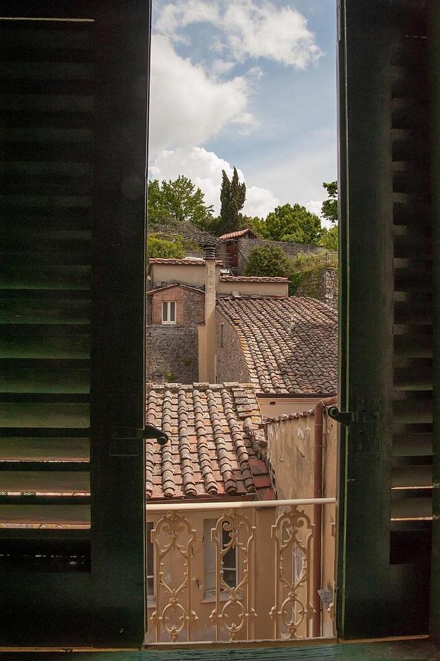 Albergo Etruria