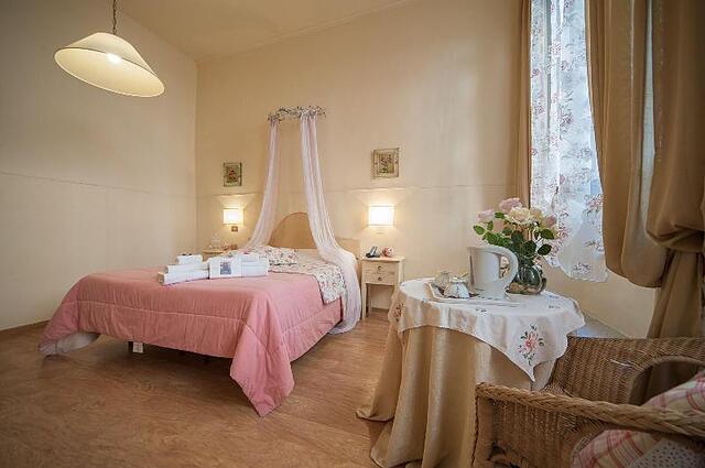 Albergo Etruria