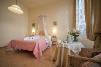 Albergo Etruria