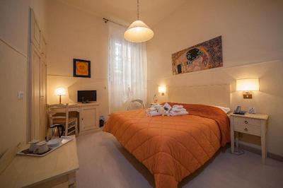 Albergo Etruria