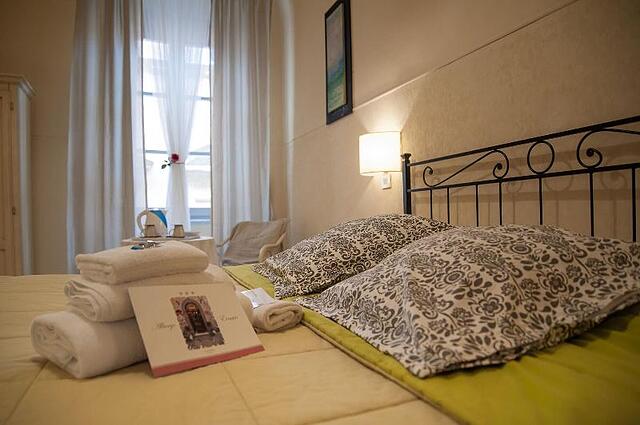 Albergo Etruria