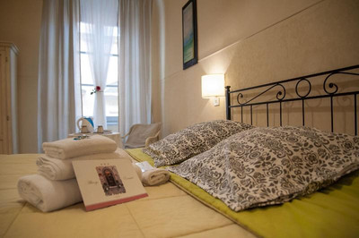 Albergo Etruria