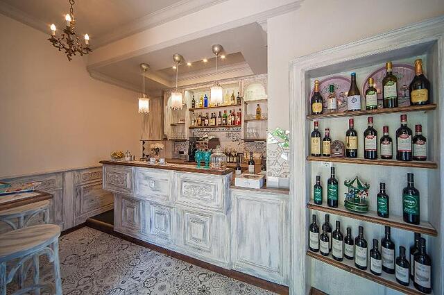 Albergo Etruria