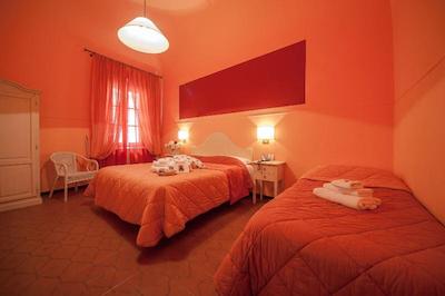 Albergo Etruria