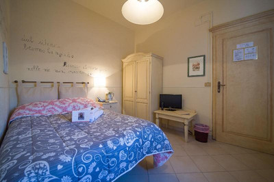 Albergo Etruria