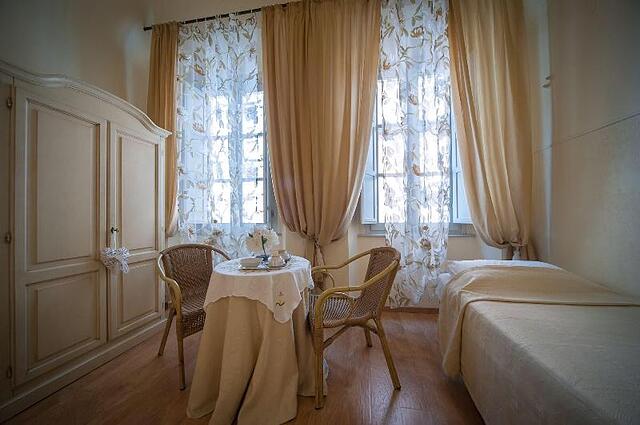 Albergo Etruria