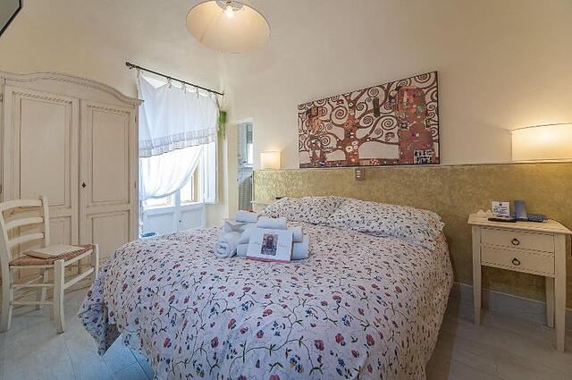 Albergo Etruria