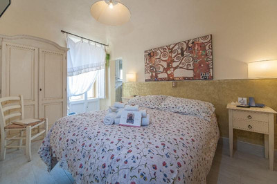 Albergo Etruria