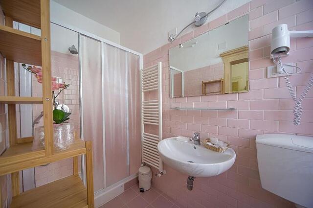 Albergo Etruria