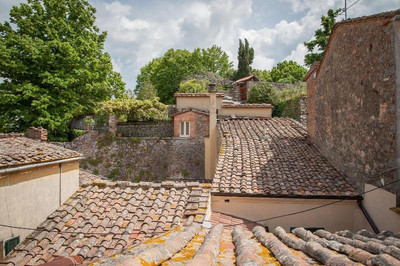 Albergo Etruria