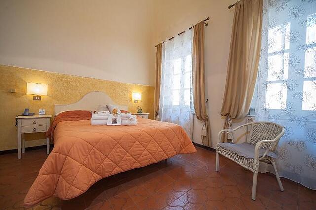 Albergo Etruria