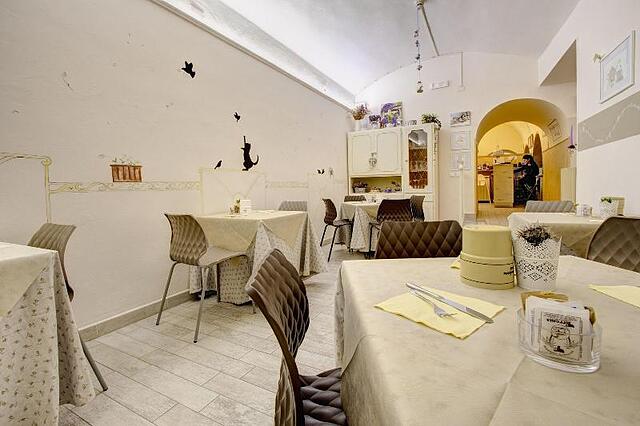 Albergo Etruria
