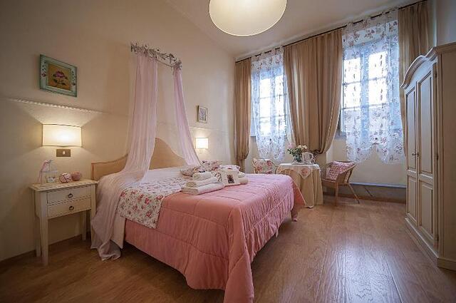 Albergo Etruria