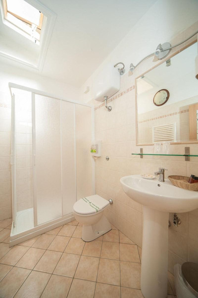 Albergo Etruria