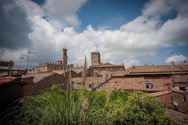 Albergo Etruria