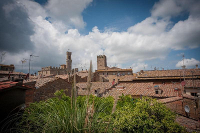 Albergo Etruria