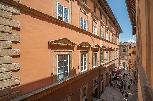 Albergo Etruria