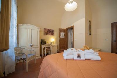 Albergo Etruria