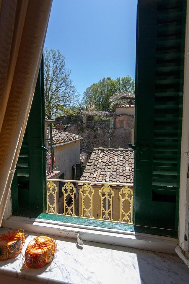 Albergo Etruria