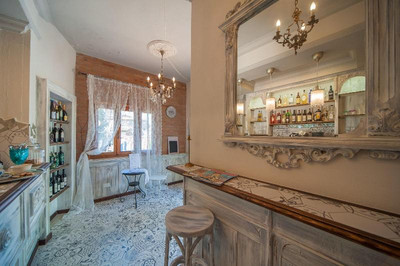 Albergo Etruria